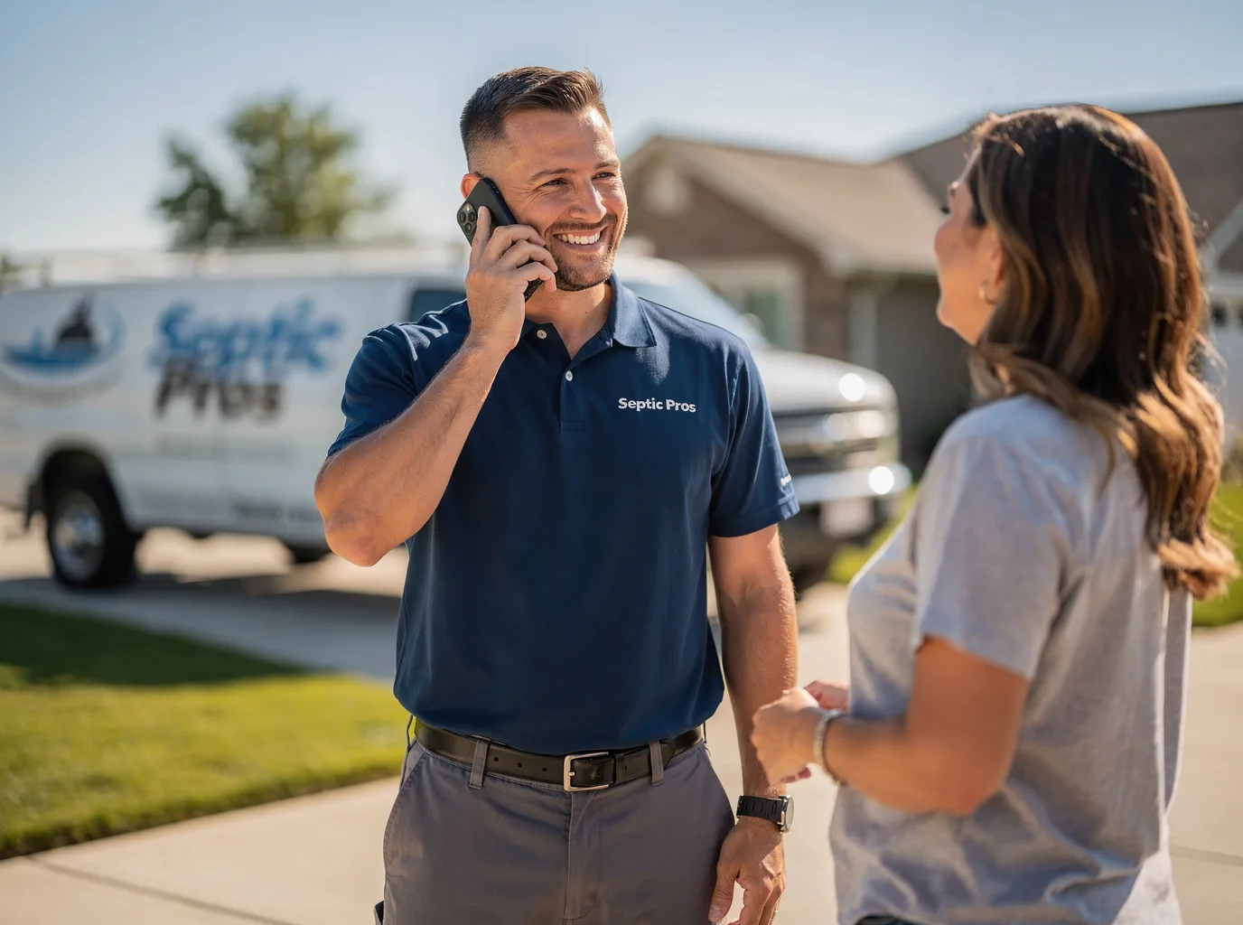 Septic Tank Pumping Leslie, MI FAQs
